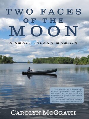 cover image of Two Faces of the Moon